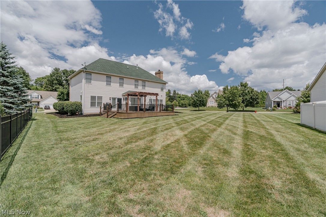 5163 Bayside Lake Boulevard Stow OH 44224