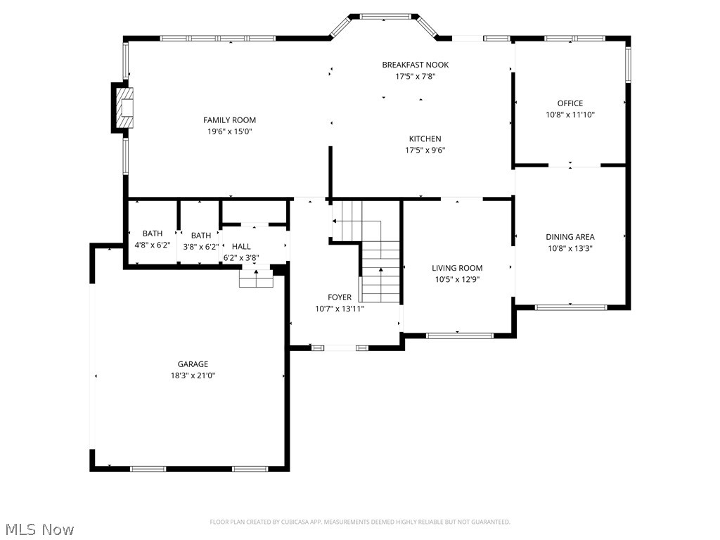 5163 Bayside Lake Boulevard Stow OH 44224