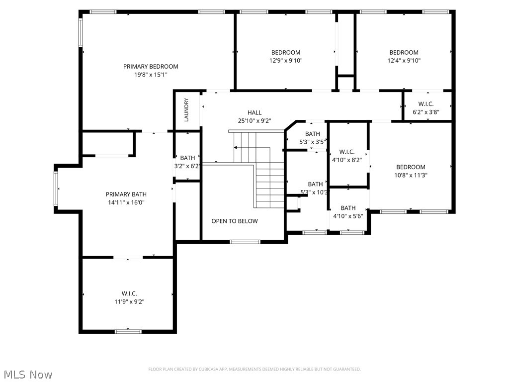 5163 Bayside Lake Boulevard Stow OH 44224