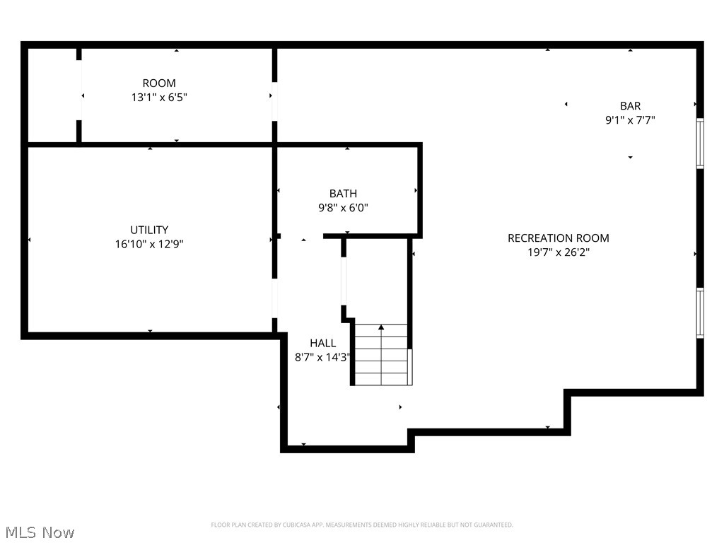 5163 Bayside Lake Boulevard Stow OH 44224
