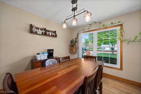 310 N Woodhill Drive Amherst OH 44001