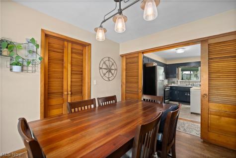 310 N Woodhill Drive Amherst OH 44001