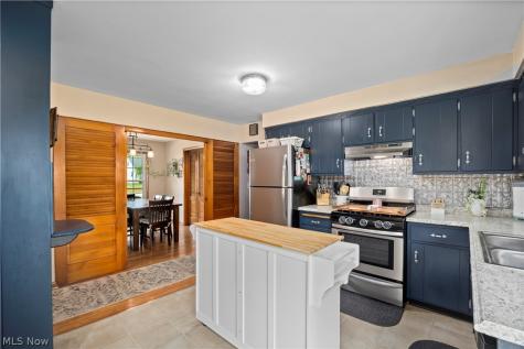310 N Woodhill Drive Amherst OH 44001