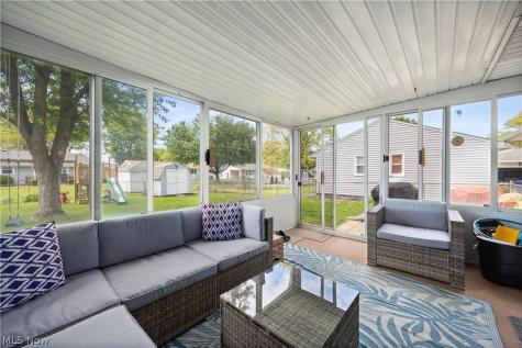 310 N Woodhill Drive Amherst OH 44001