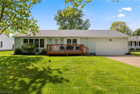 310 N Woodhill Drive Amherst OH 44001