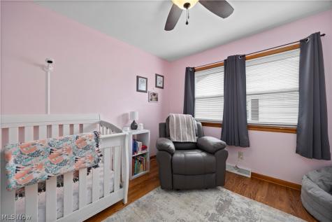 310 N Woodhill Drive Amherst OH 44001