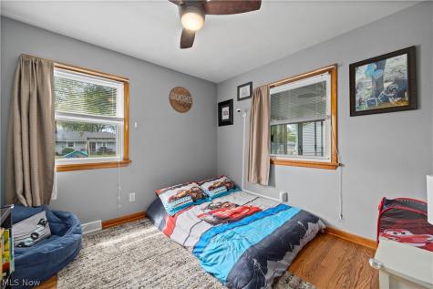 310 N Woodhill Drive Amherst OH 44001
