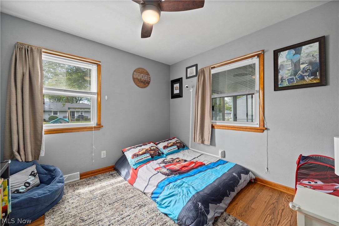 310 N Woodhill Drive Amherst OH 44001