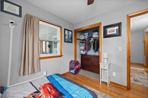 310 N Woodhill Drive Amherst OH 44001