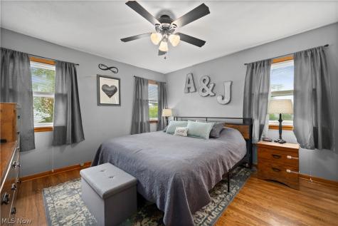 310 N Woodhill Drive Amherst OH 44001
