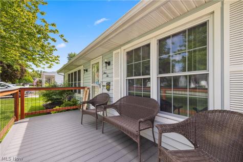 310 N Woodhill Drive Amherst OH 44001