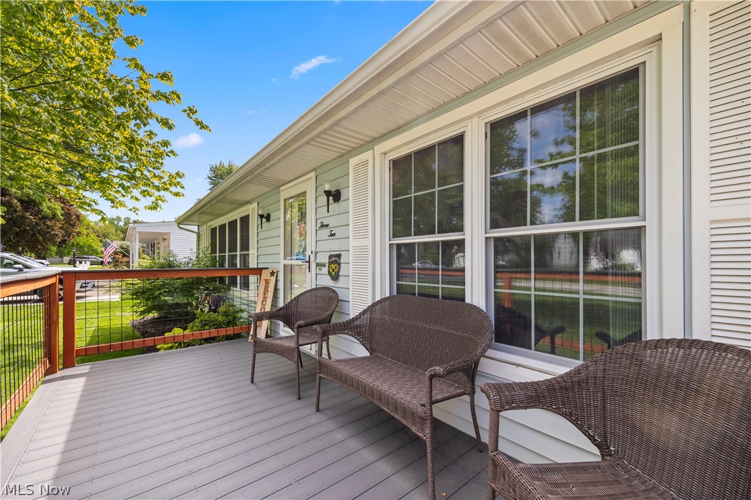 310 N Woodhill Drive Amherst OH 44001