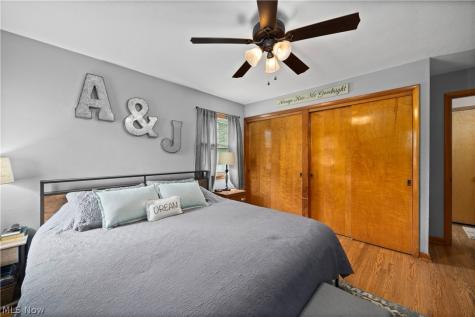 310 N Woodhill Drive Amherst OH 44001