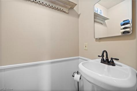 310 N Woodhill Drive Amherst OH 44001