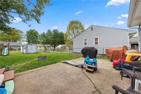 310 N Woodhill Drive Amherst OH 44001
