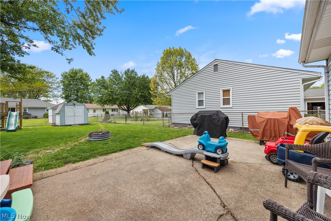 310 N Woodhill Drive Amherst OH 44001