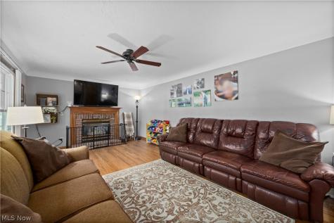 310 N Woodhill Drive Amherst OH 44001