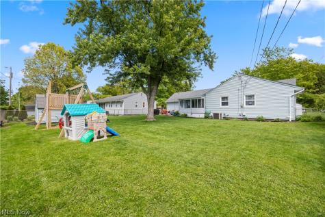 310 N Woodhill Drive Amherst OH 44001