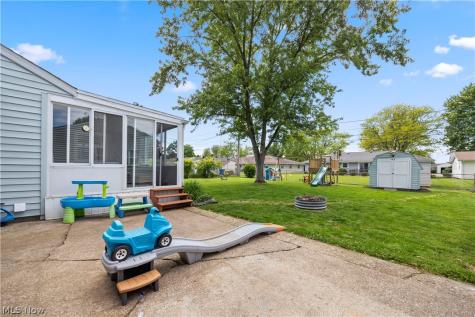 310 N Woodhill Drive Amherst OH 44001