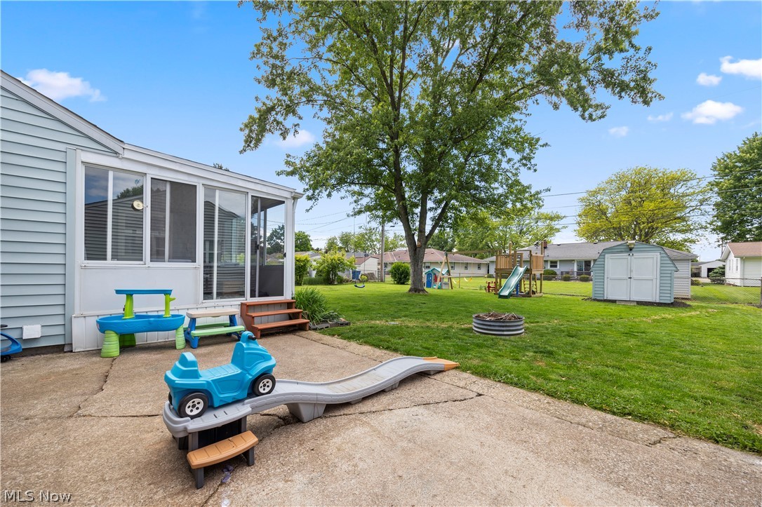 310 N Woodhill Drive Amherst OH 44001