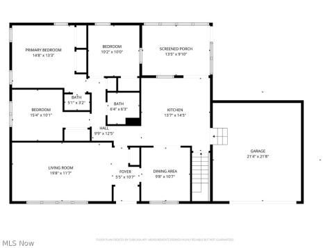310 N Woodhill Drive Amherst OH 44001