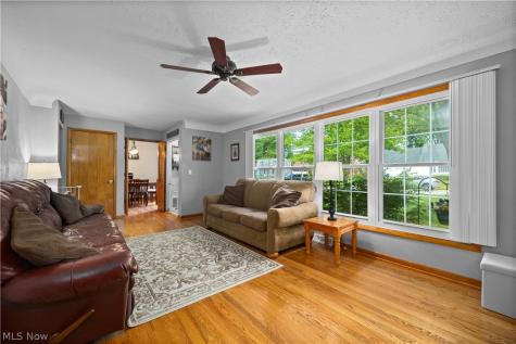 310 N Woodhill Drive Amherst OH 44001