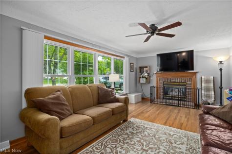 310 N Woodhill Drive Amherst OH 44001