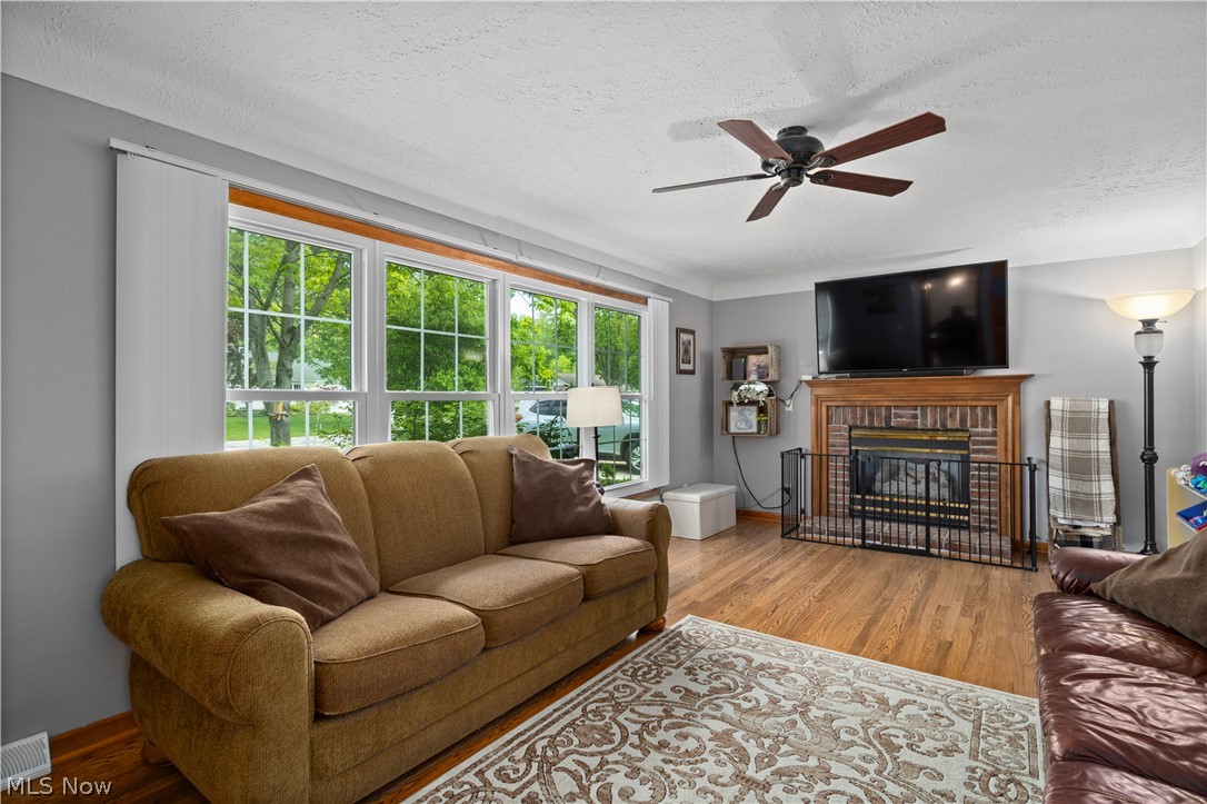 310 N Woodhill Drive Amherst OH 44001