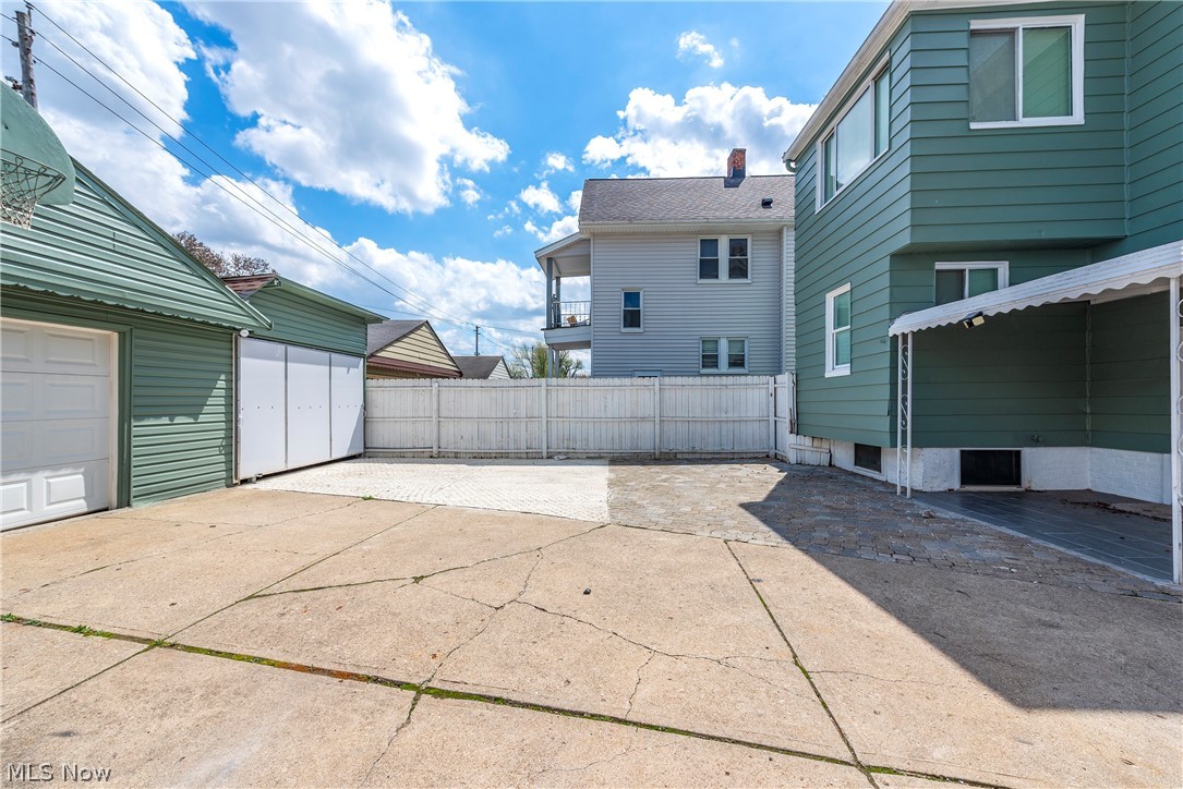 3437 W 95th Street Cleveland OH 44102