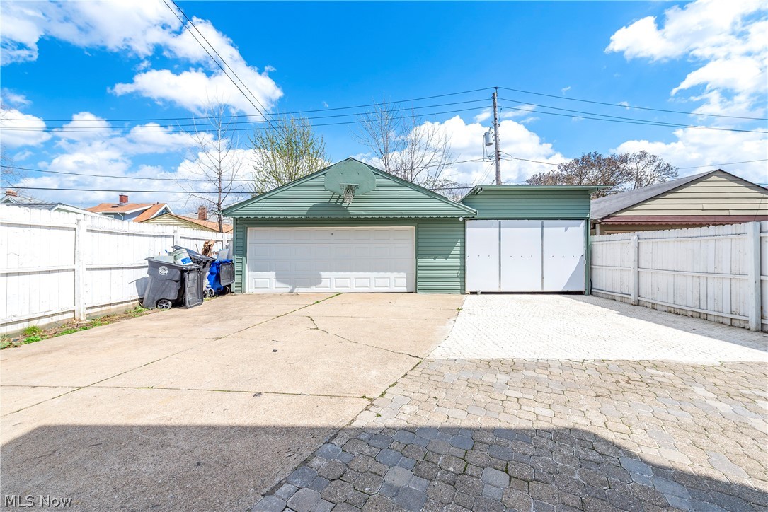 3437 W 95th Street Cleveland OH 44102