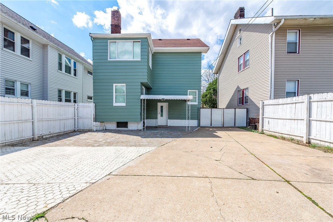 3437 W 95th Street Cleveland OH 44102