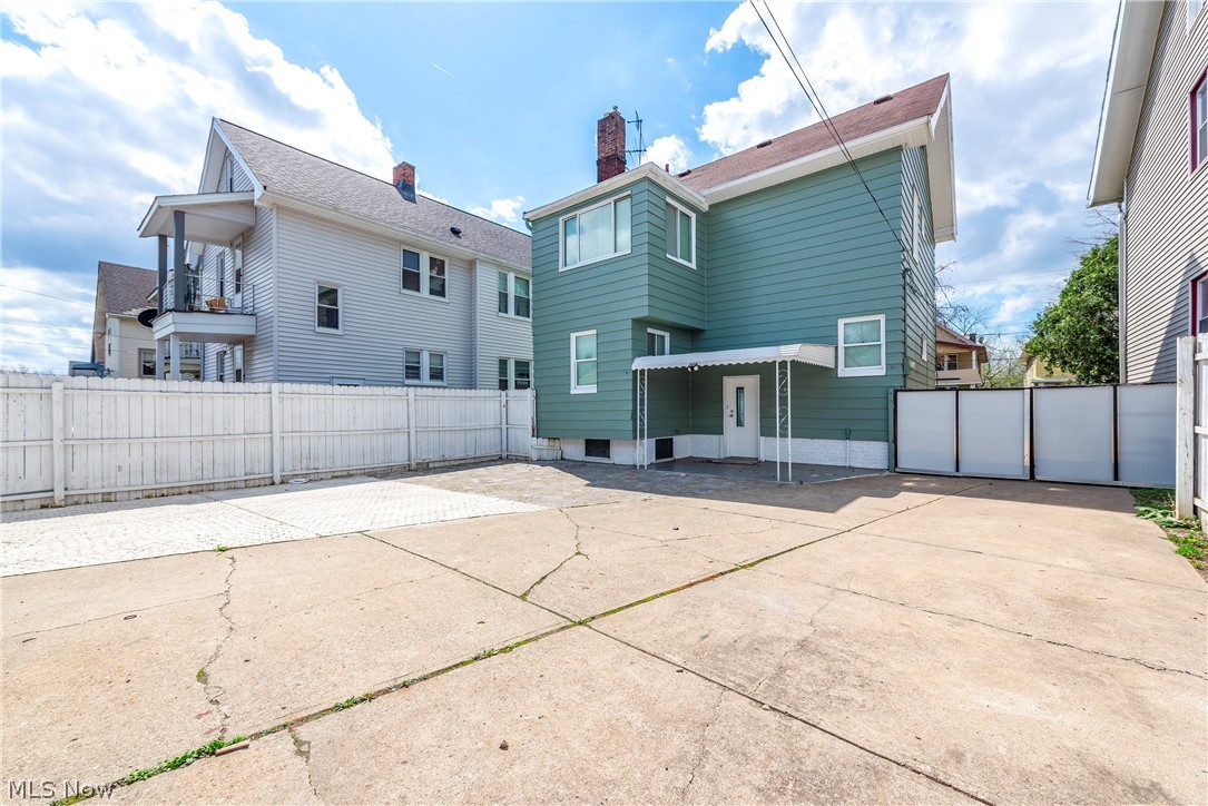 3437 W 95th Street Cleveland OH 44102