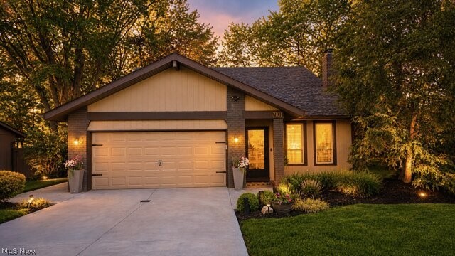 17101 Rabbit Run Drive Strongsville OH 44136