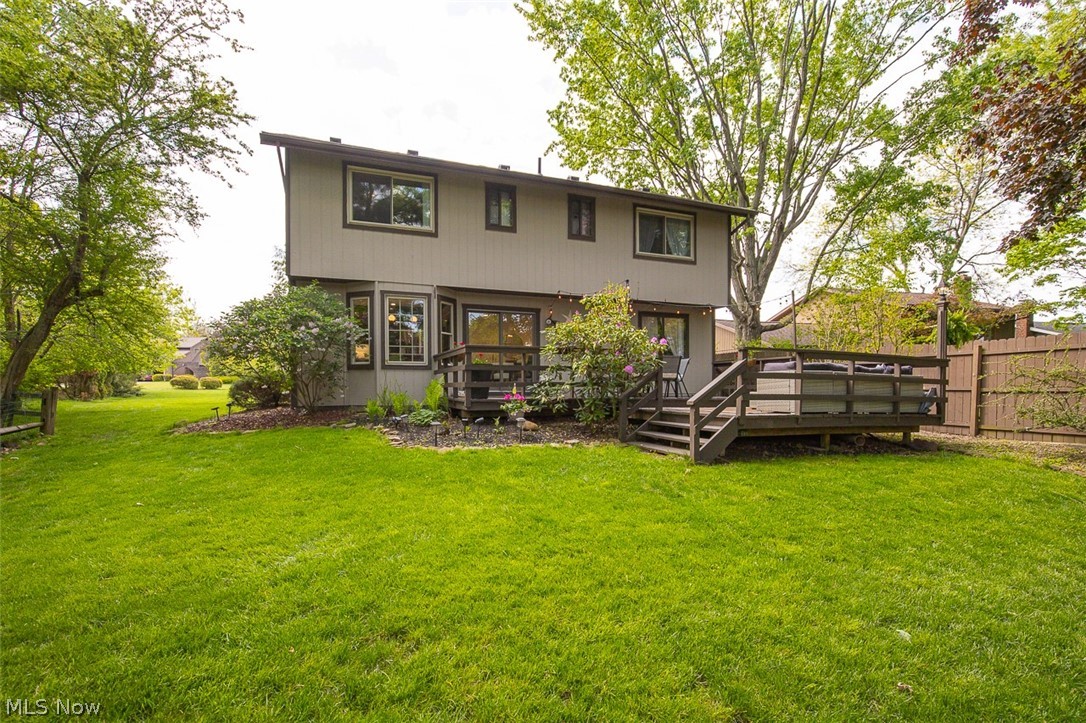 17101 Rabbit Run Drive Strongsville OH 44136