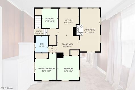 608 Applegrove Street NW North Canton OH 44720