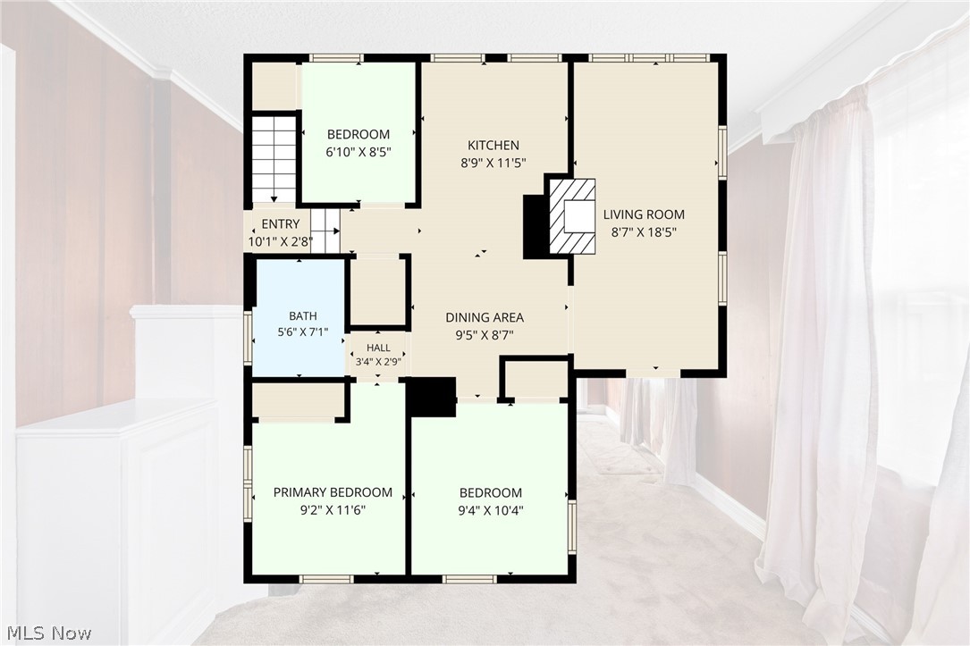 608 Applegrove Street NW North Canton OH 44720