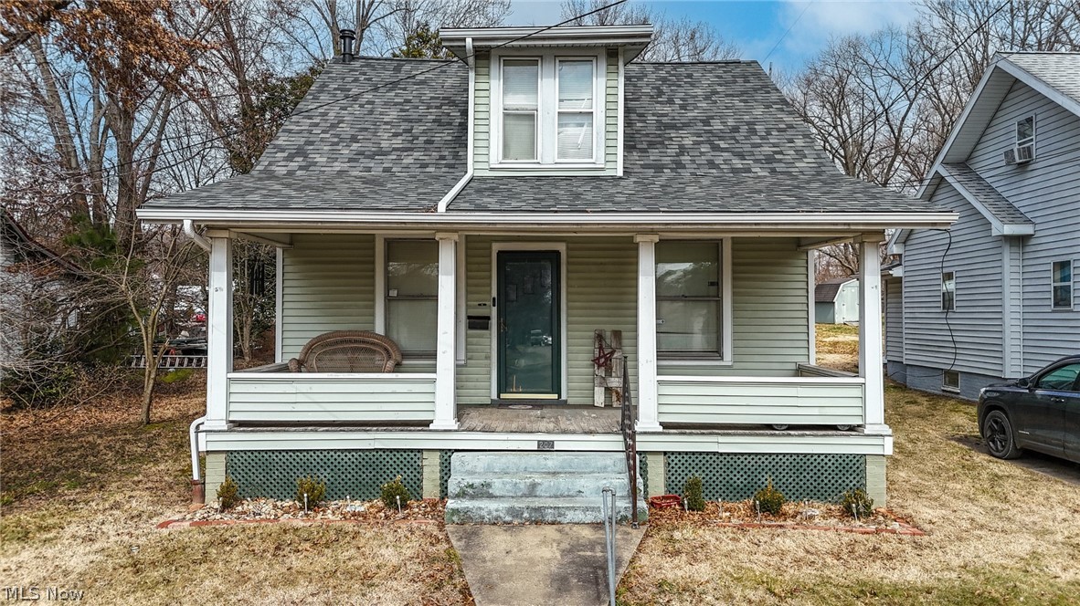 207 Kenwood Street Marietta OH 45750