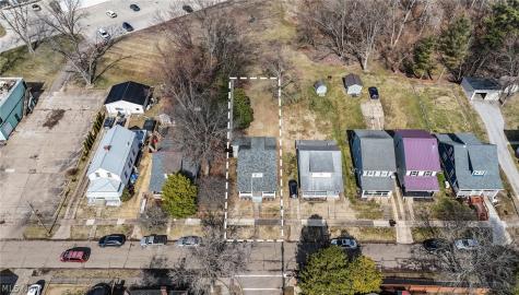 207 Kenwood Street Marietta OH 45750