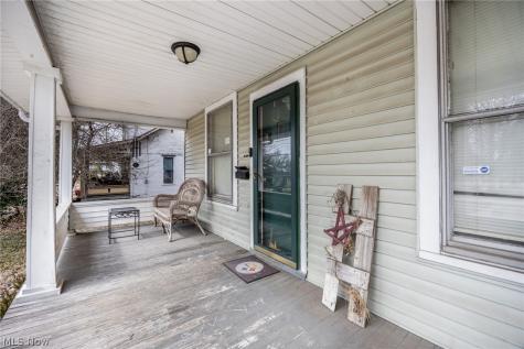 207 Kenwood Street Marietta OH 45750