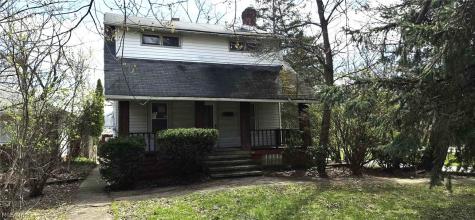 1811 S Green Road South Euclid OH 44121