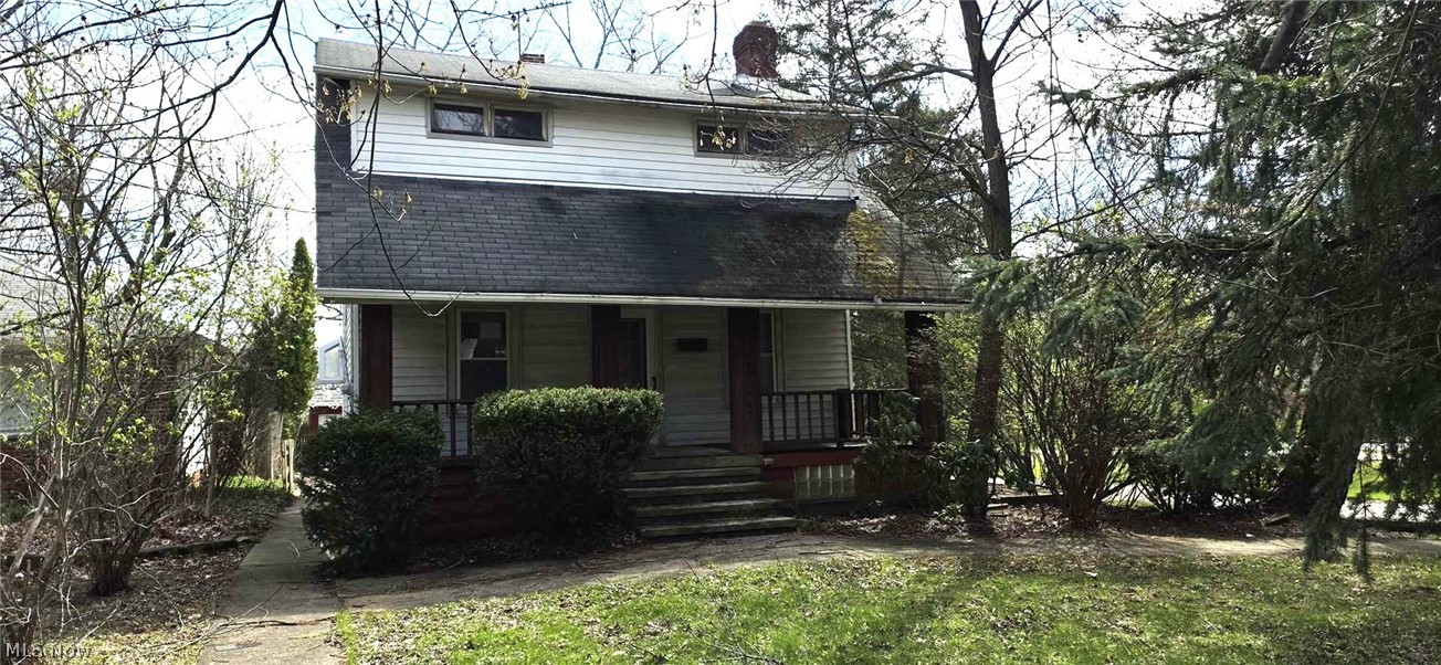 1811 S Green Road South Euclid OH 44121