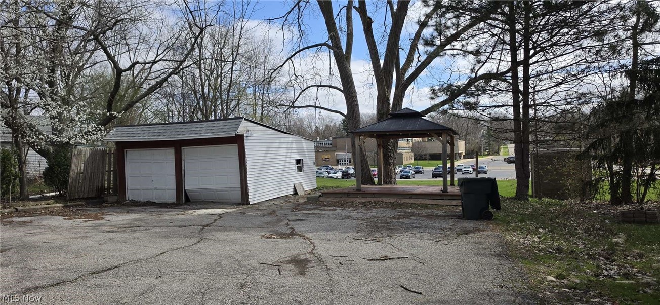 1811 S Green Road South Euclid OH 44121