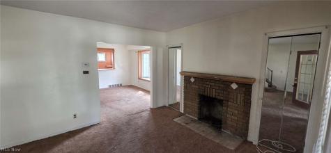 1811 S Green Road South Euclid OH 44121