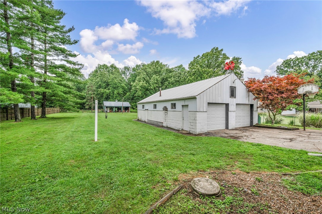 11690 Durkee Road Grafton OH 44044
