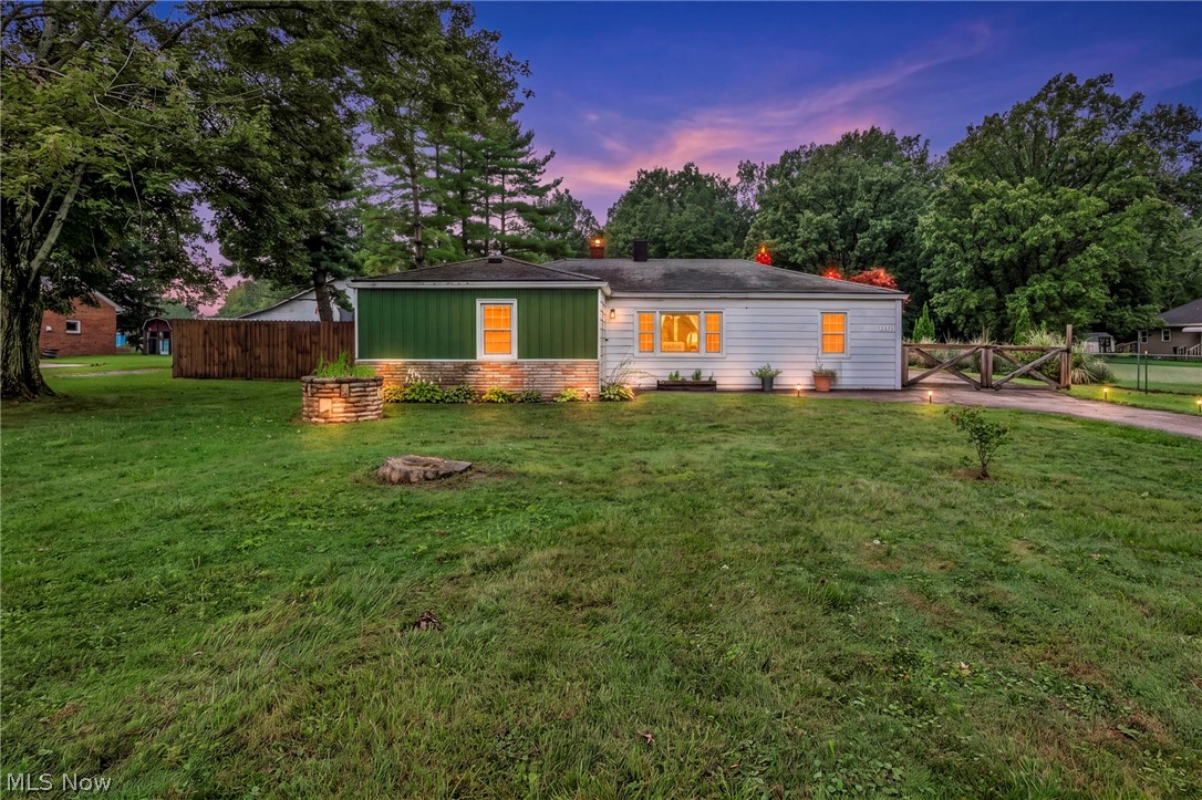 11690 Durkee Road Grafton OH 44044