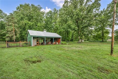 11690 Durkee Road Grafton OH 44044