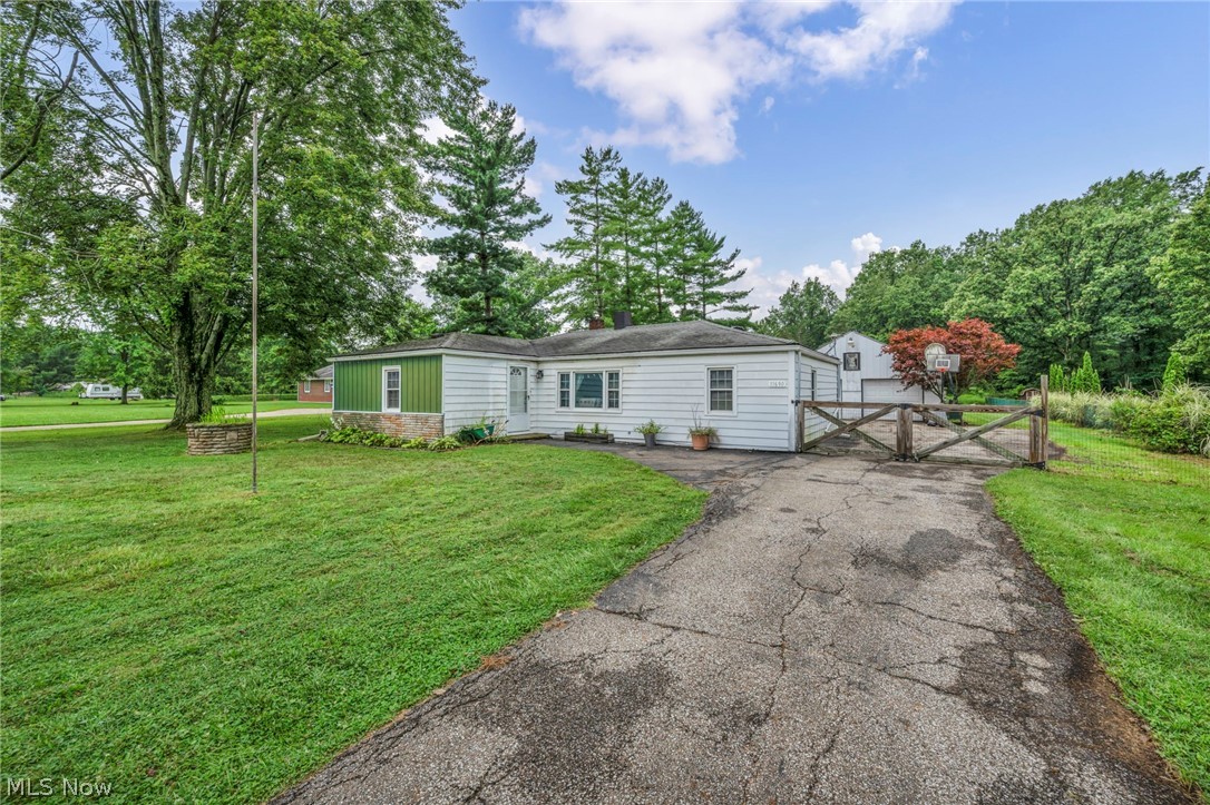 11690 Durkee Road Grafton OH 44044