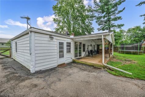 11690 Durkee Road Grafton OH 44044