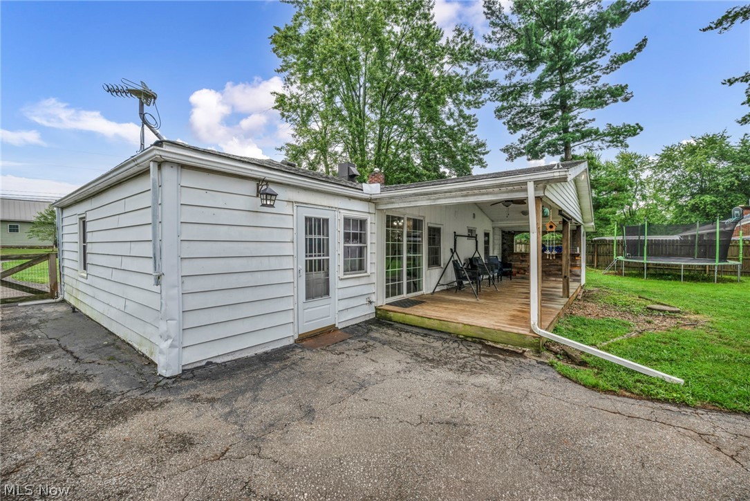 11690 Durkee Road Grafton OH 44044