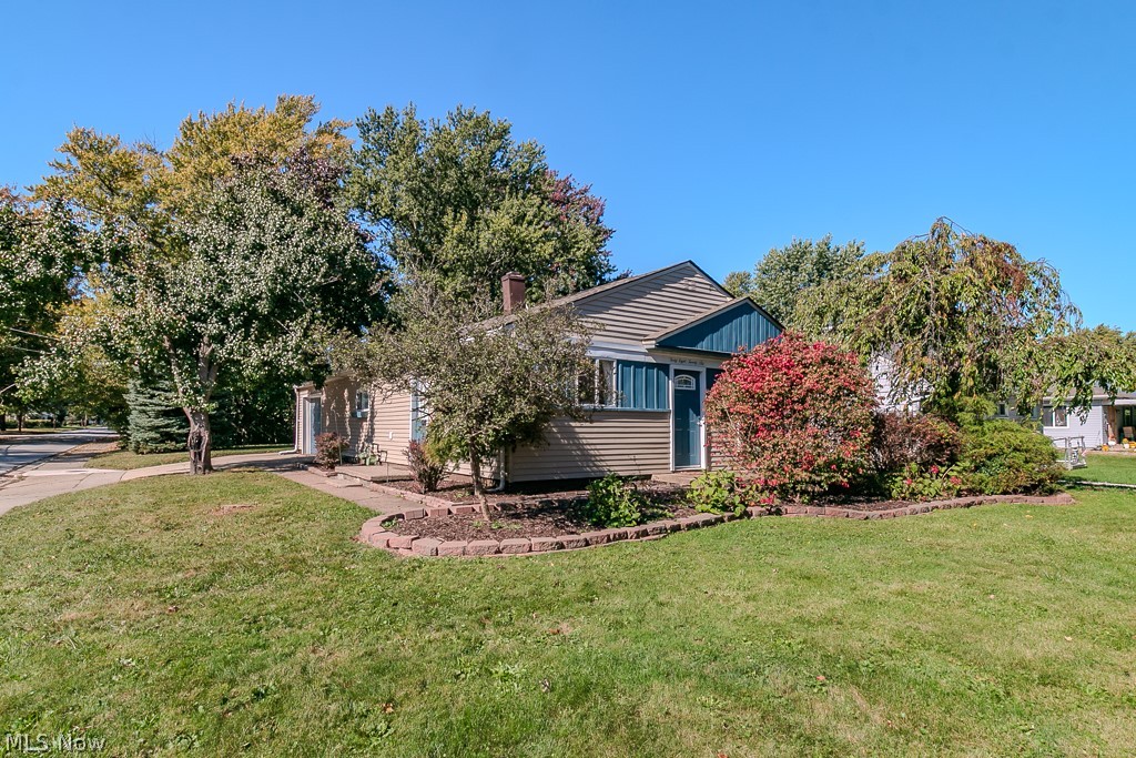 4826 Belle Meadow Road Mentor OH 44060